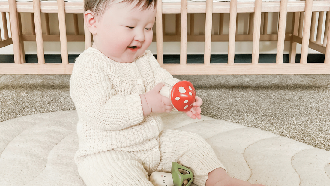 How To Properly Clean Your Baby’s Toys And Keep Them Germ-Free