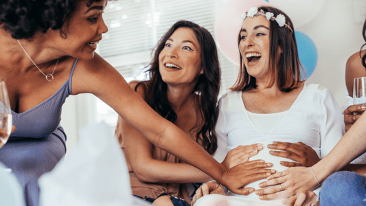 How To Throw A Baby Shower In 2024