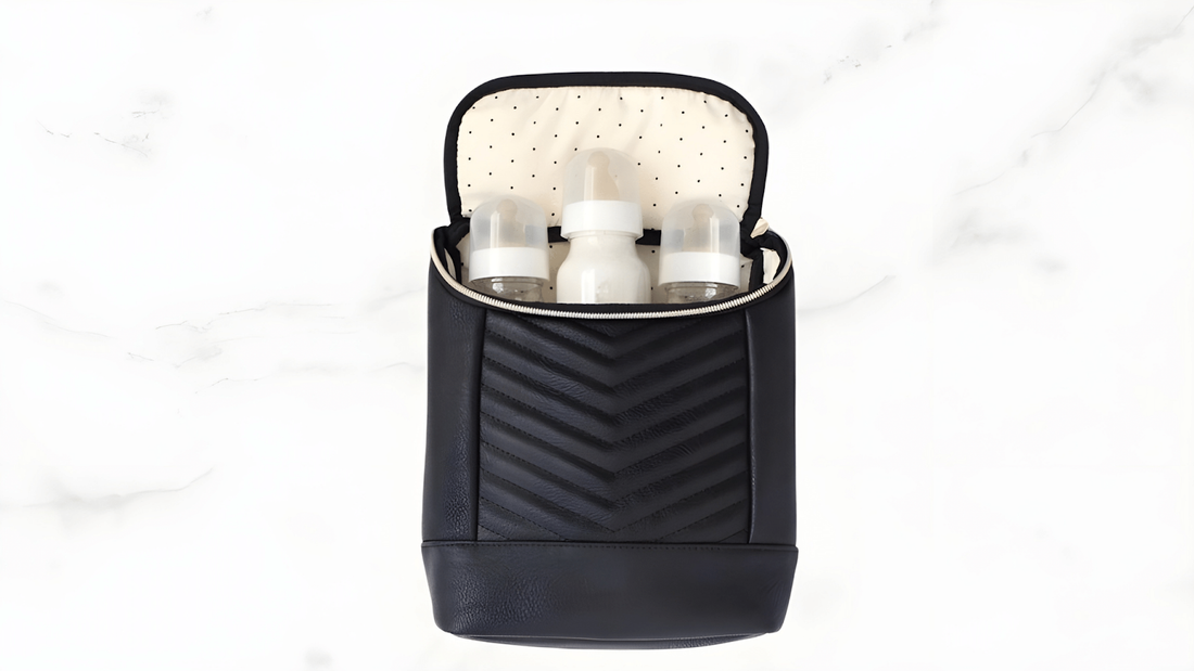 How To Travel With Breast Milk