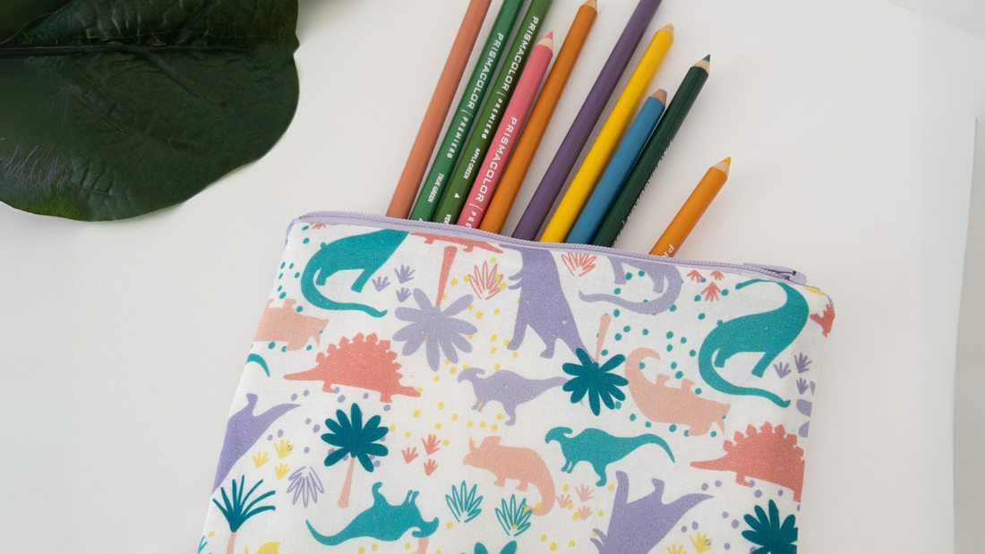 How to Make Back to School a Breeze