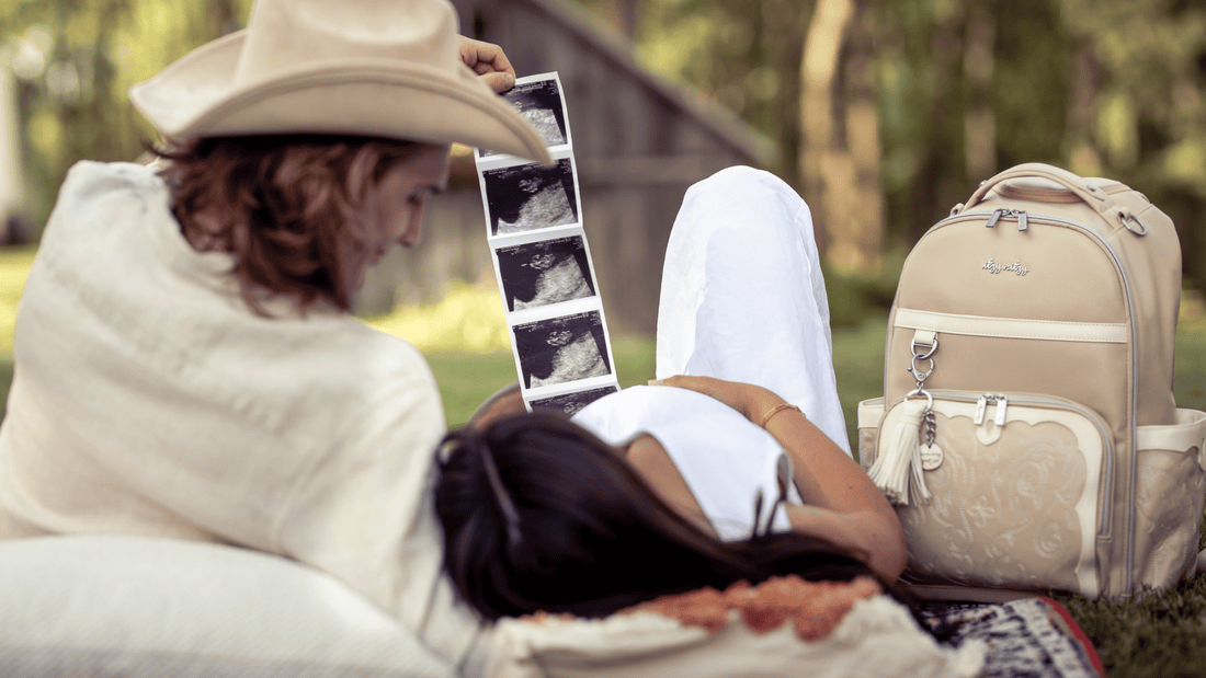 How to Prepare for a Baby A First-Time Parent's Guide