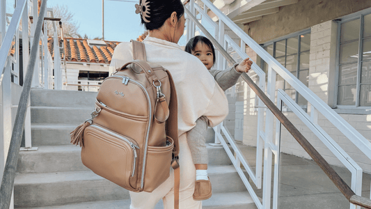 Itzy Ritzy Diaper Bag