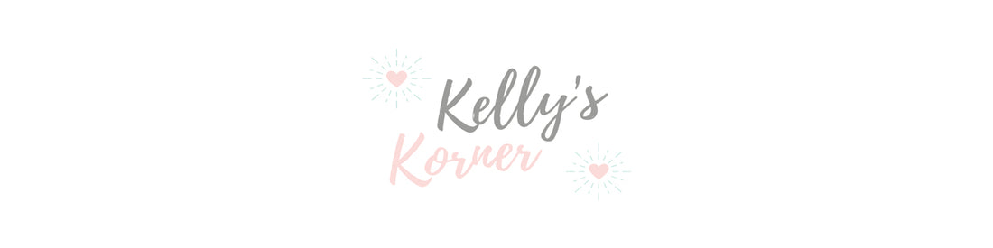 Kelly Korner's Vol.1