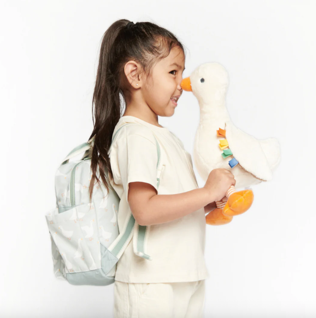 Morning Routine For Toddlers