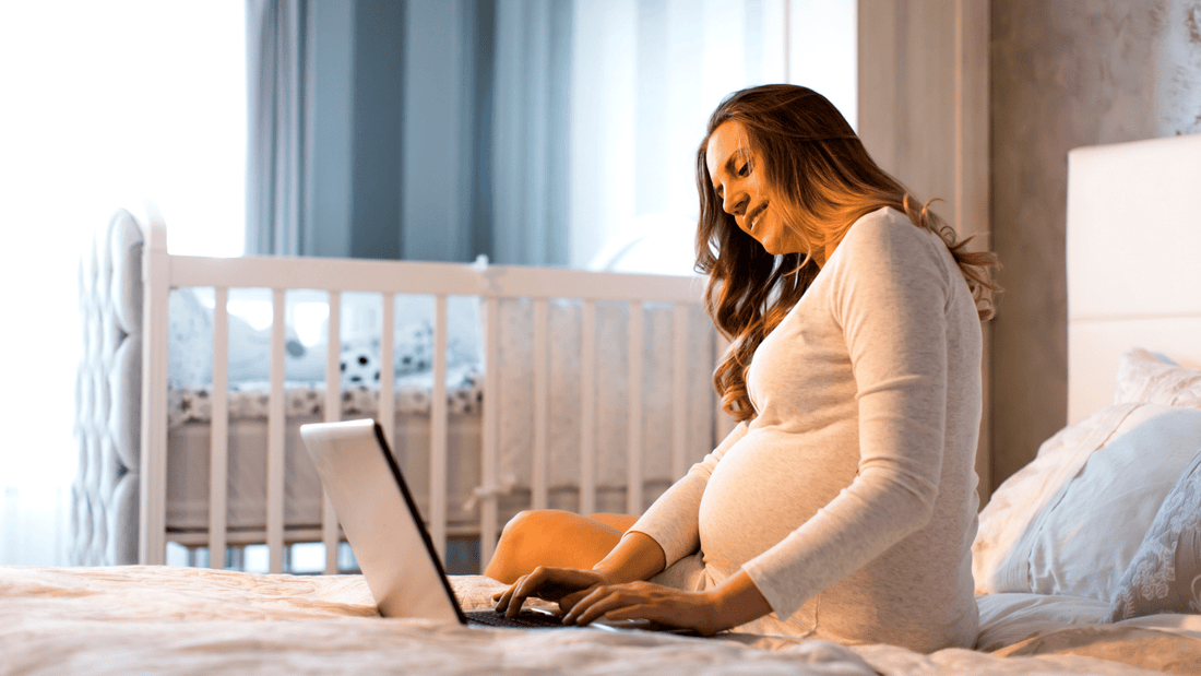 Navigating The Best Baby Registry Sites