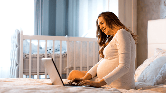 Navigating The Best Baby Registry Sites