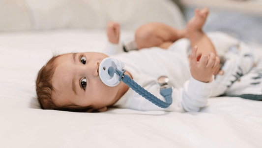 Pacifier Holder