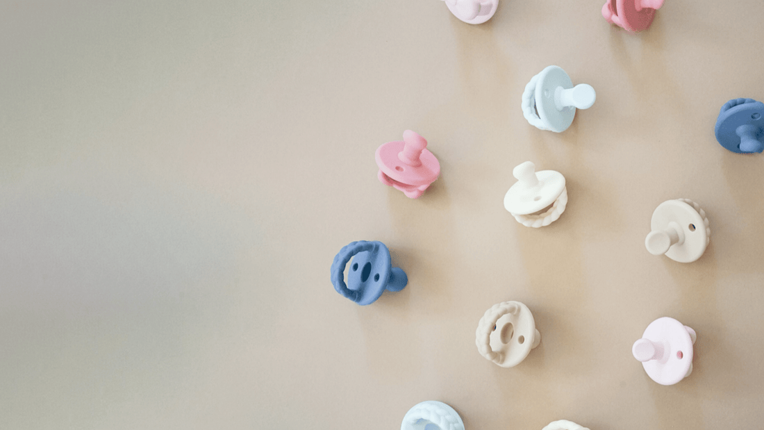 Pacifiers
