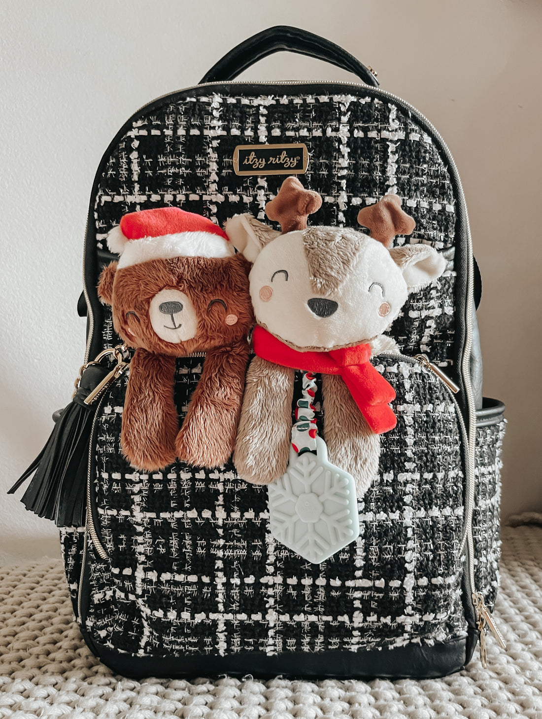 Best Holiday Gifts for New Parents & Baby - Itzy Ritzy 2022 Gift Guide