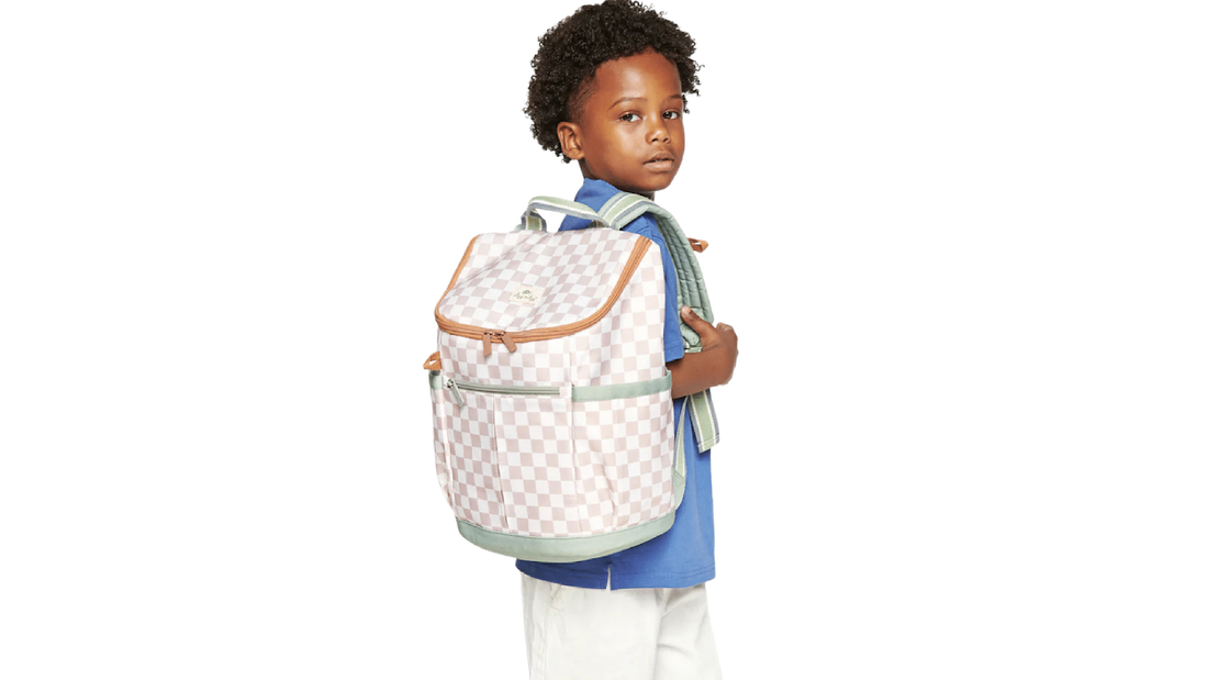 Preschool Checklist