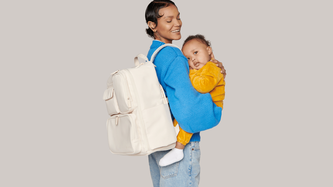 Resources For New Mothers