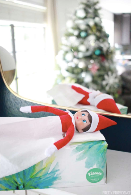 Best of Elf on the Shelf This 2020 Holiday Season