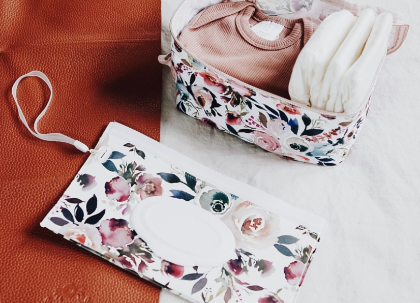 Cloth Diapering FAQ With Julie Ekstrom of Kanga Care