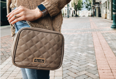 5 Ways to Wear Your Double Take™ Crossbody Bag