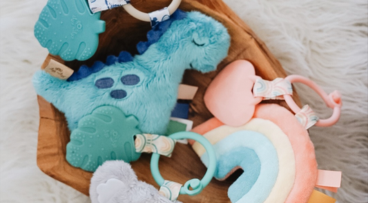 Find Your Fave Itzy Pals at buybuy BABY!