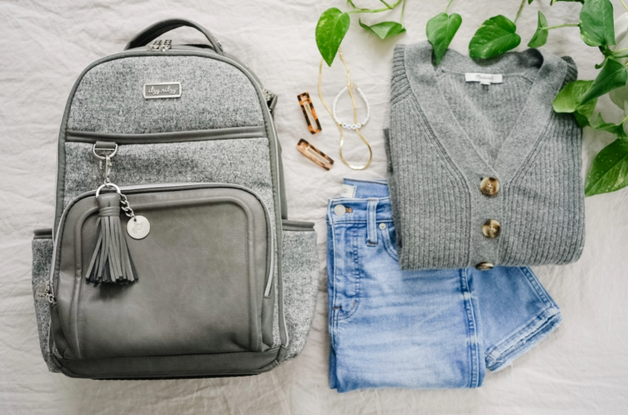 Four Ways to Pack Your Grayson Boss Plus™