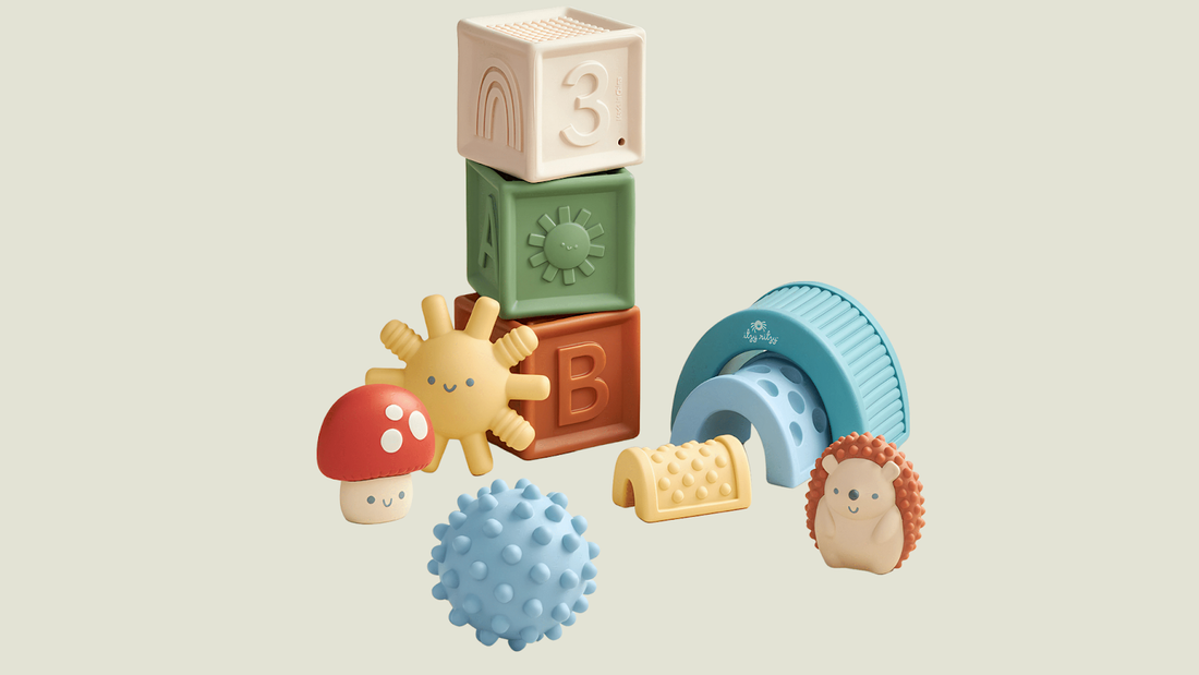Sensory Toys