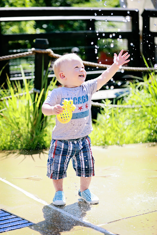 Tips For Your One Year Old Baby