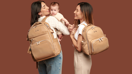 Staying Connected With Friends Without Kids