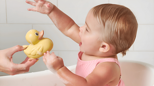 The Best Types Of Bath Toys To Maximum Learning