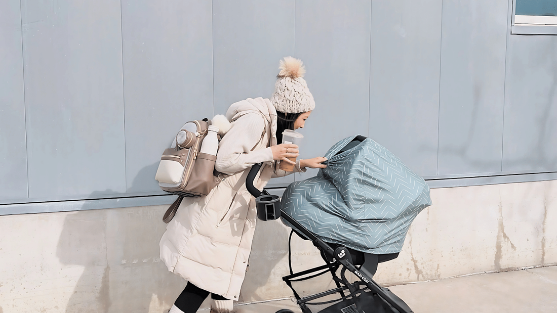 The Secrets To Being A Working Mom
