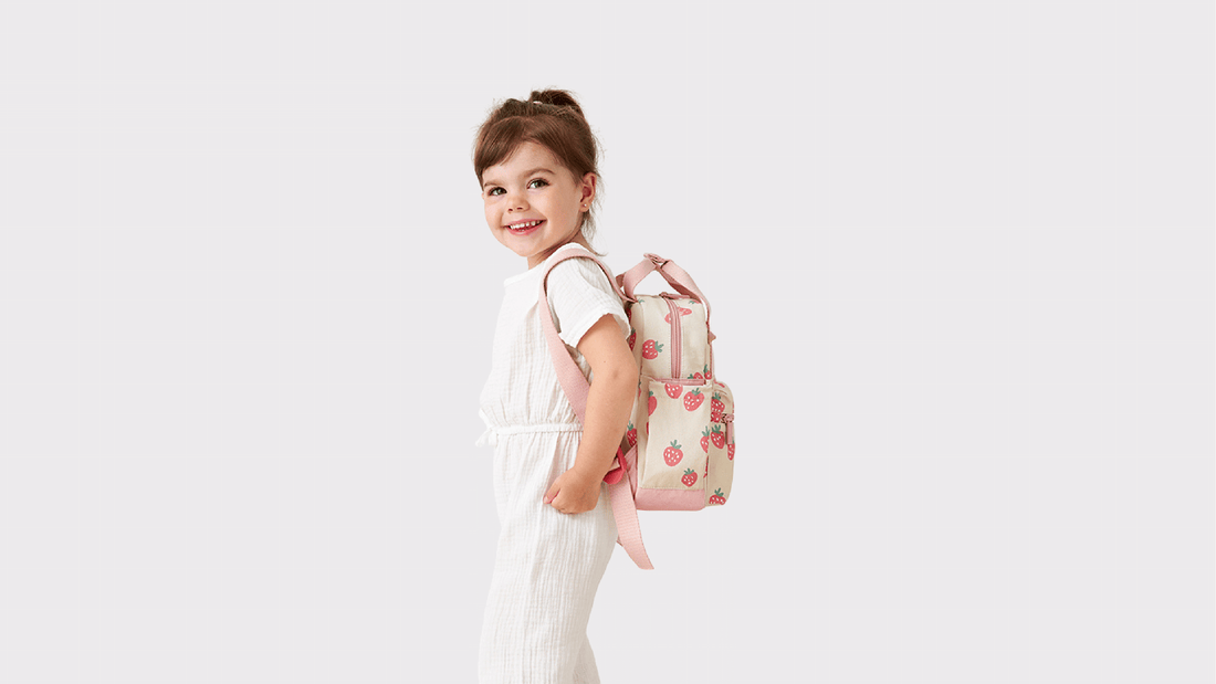 The Ultimate Guide To Toddler Backpacks For Parents
