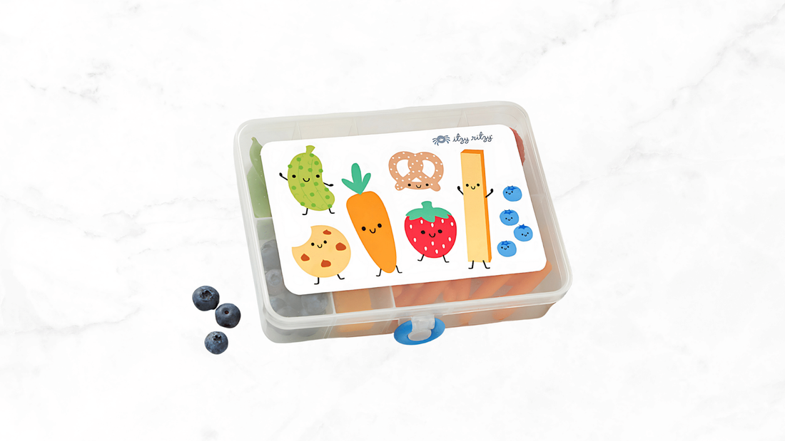 Toddler Lunch Box Ideas For Daycare