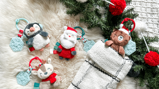 Toddler Stocking Stuffers