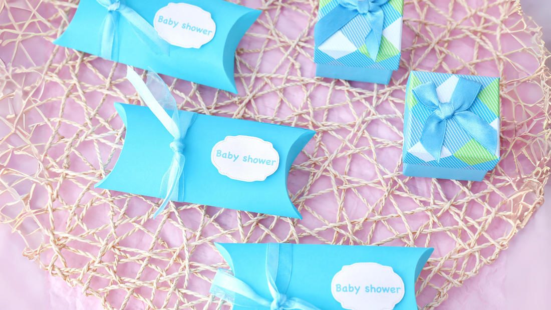 Top Baby Shower Favors That Your Guests Will Love