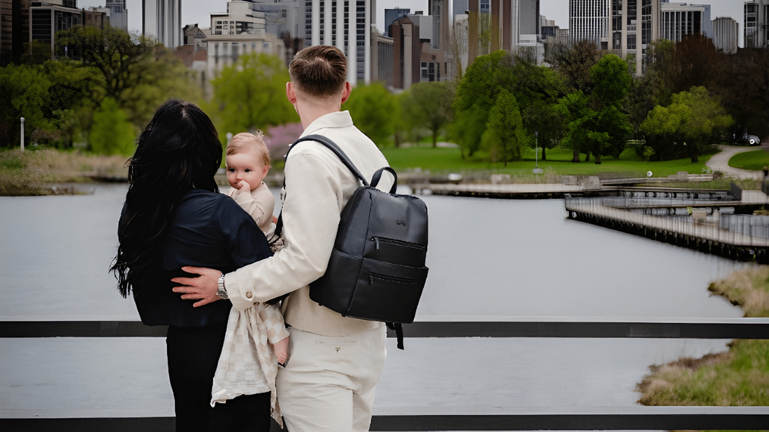 Traveling With Toddlers