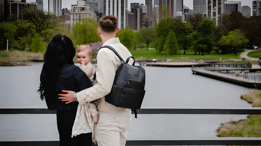 Traveling With Toddlers