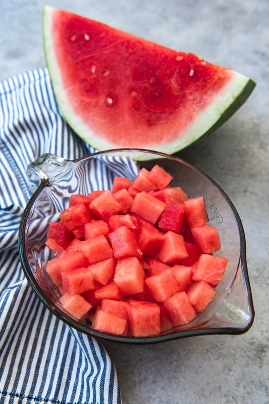 DIY Summer Sensory Play Activities & Snacks