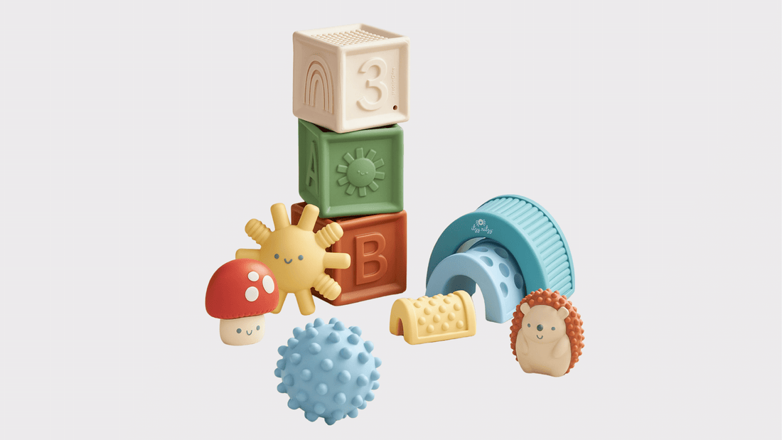 What Should You Actually Put On A Baby Registry