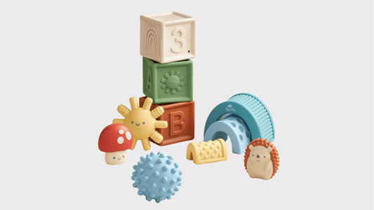 What Should You Actually Put On A Baby Registry