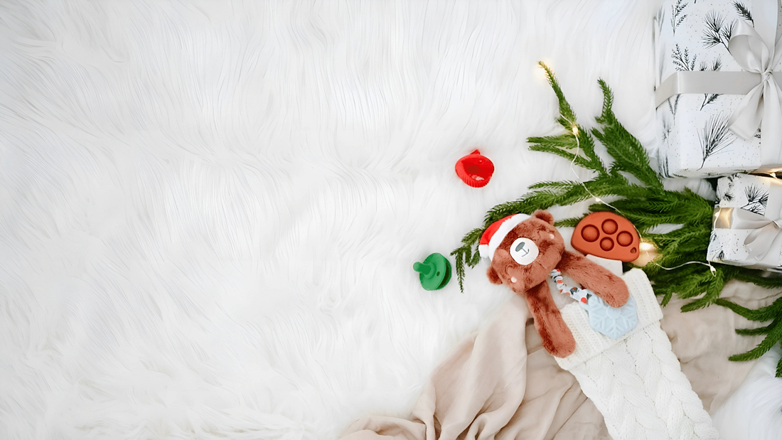 What To Get A Newborn For Christmas