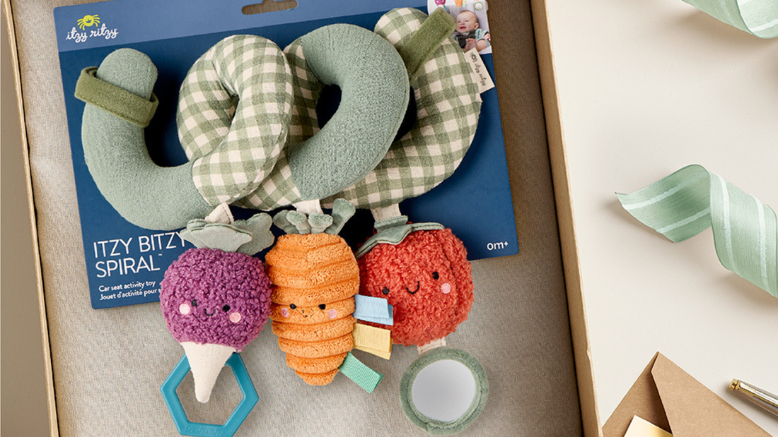 What To Get A Newborn For Christmas