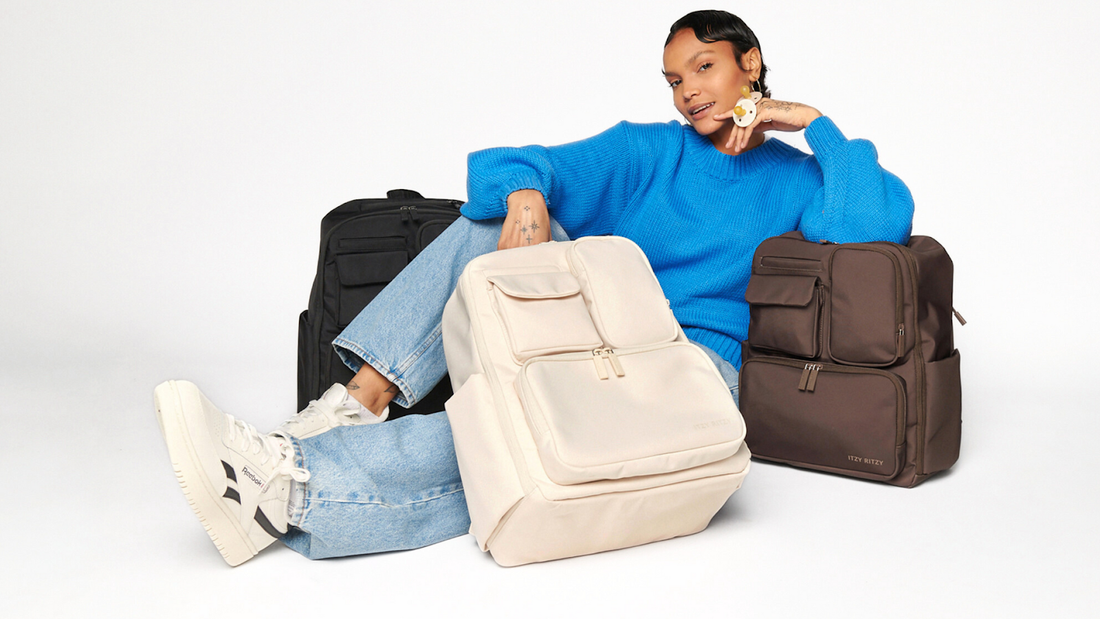 What To Pack In Diaper Bag