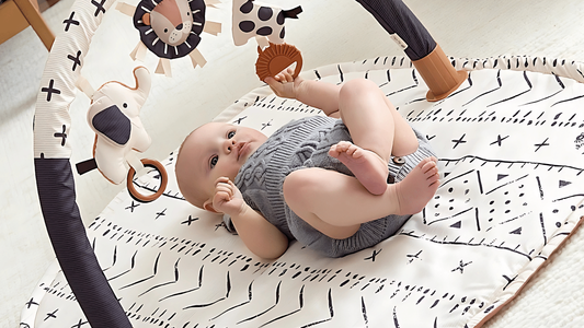 When To Size Up Diapers