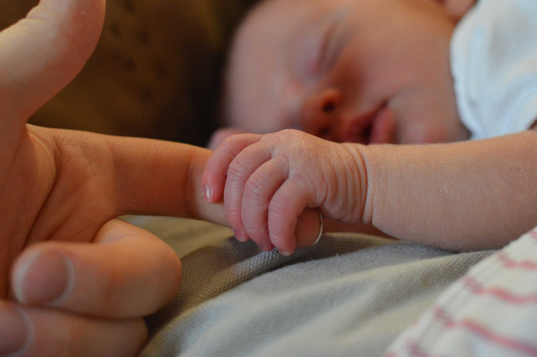 What You Should Know About Jaundice in Newborns