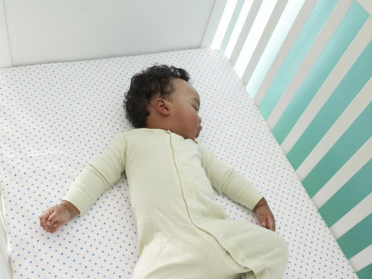 What You Should Know Before Buying a Crib Mattress