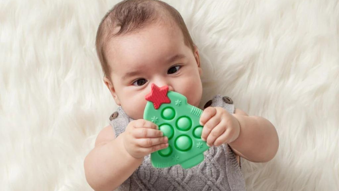 Sensory Toys: Engaging And Stimulating Playtime For Babies And Toddlers
