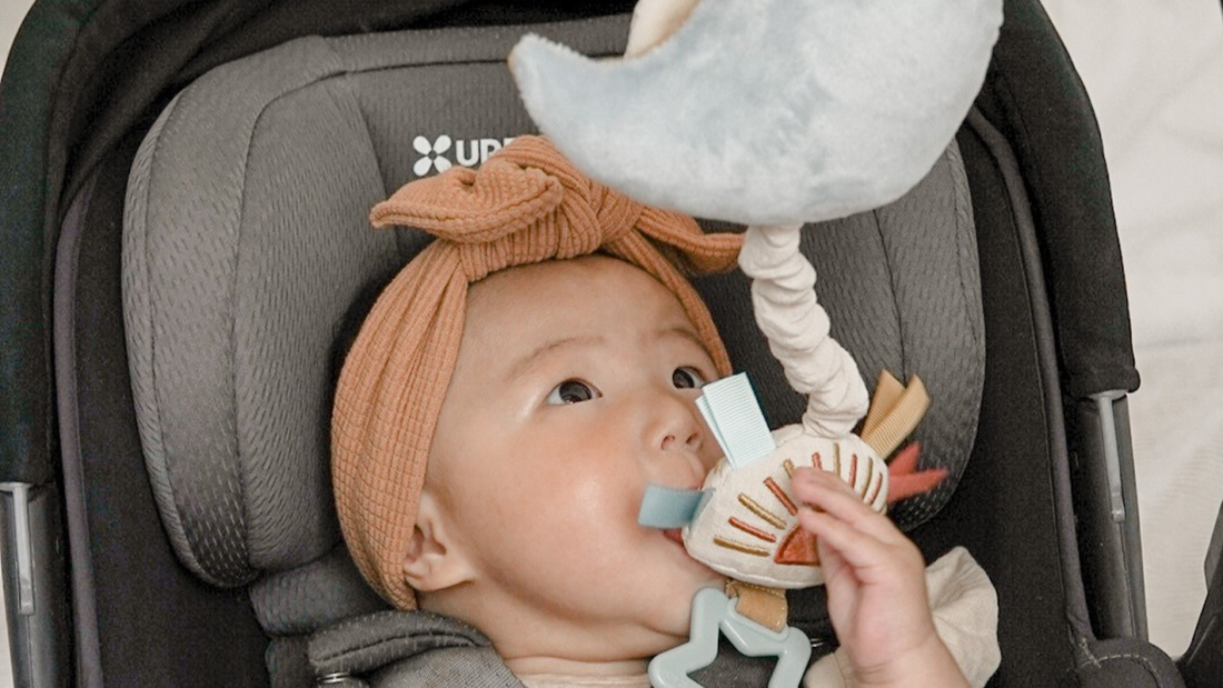 Must-Have Toys For 6-Month-Old Babies Guide