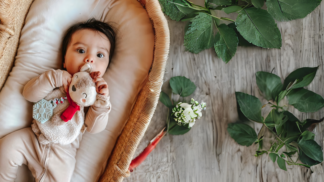 Baby gift guide