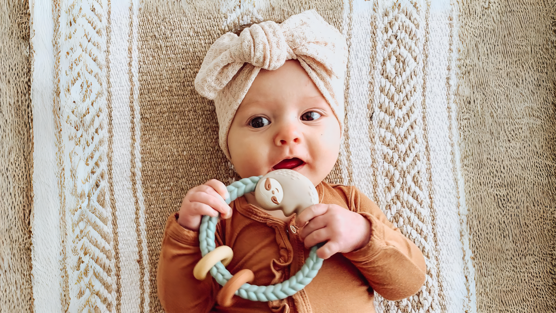 Baby Rattle: Everything You Need To Know – Itzy Ritzy