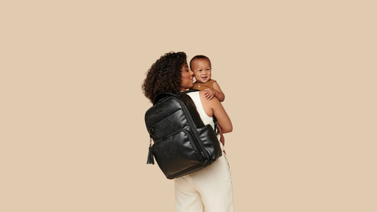 How To Choose A Backpack For Mom: All You Need To Know