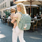 Boss Plus Diaper Backpack - Silly Goose