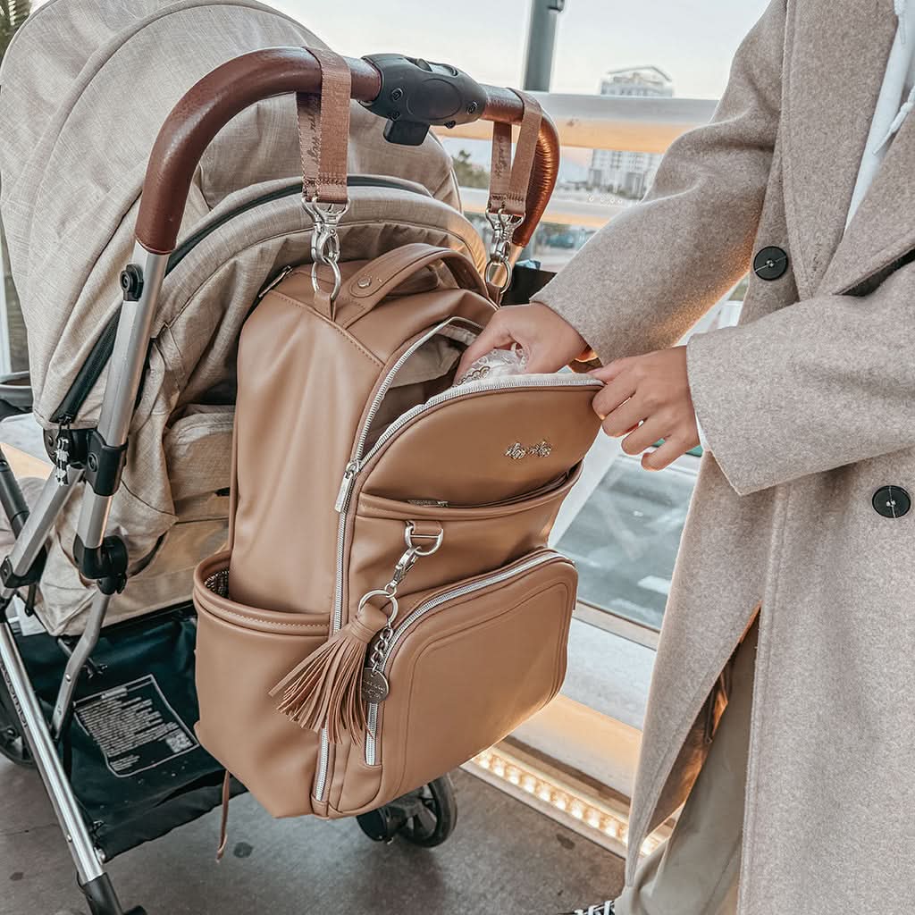 Must-Have Mom Essentials Bundle Chai