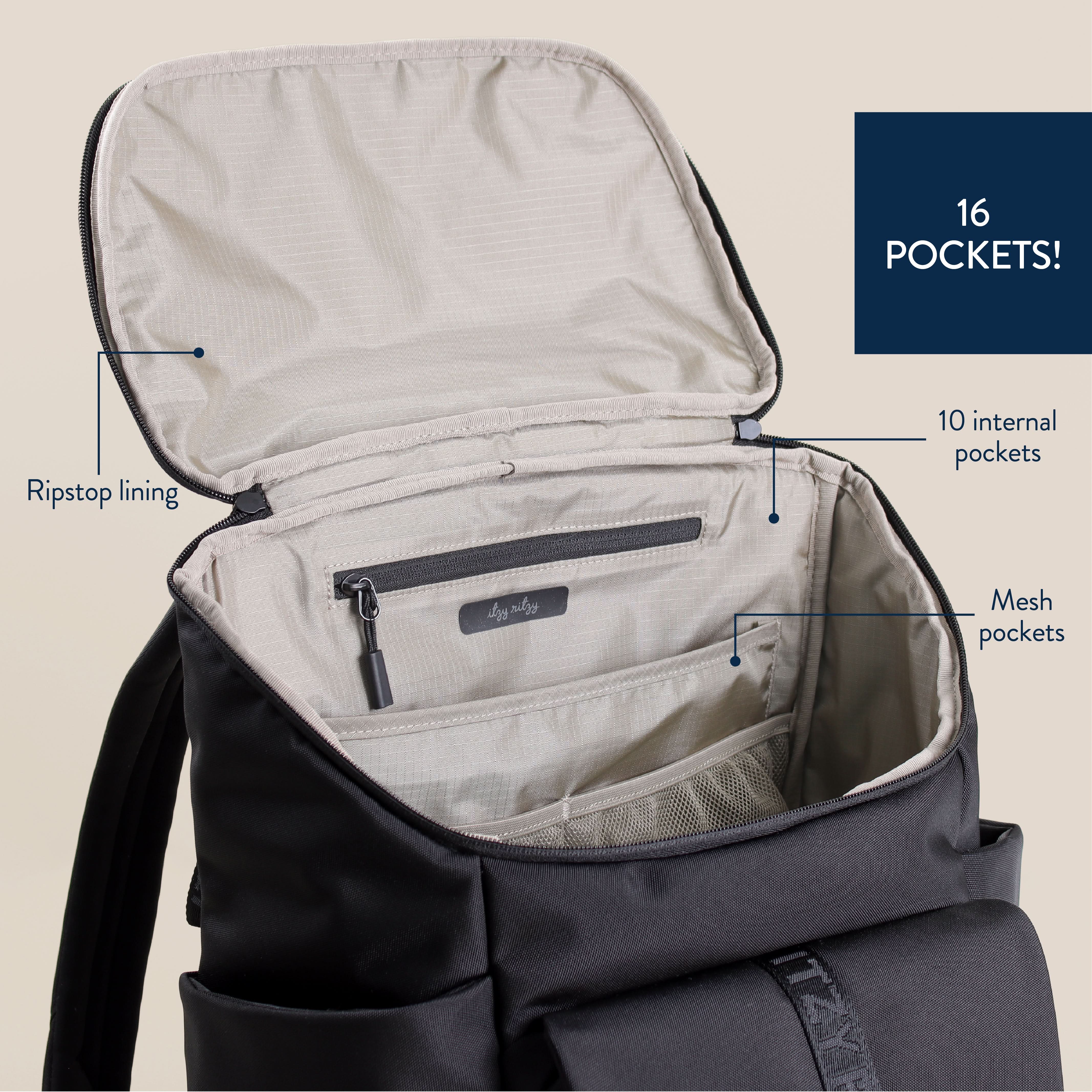 Belong Bucket Backpack™ – Itzy Ritzy