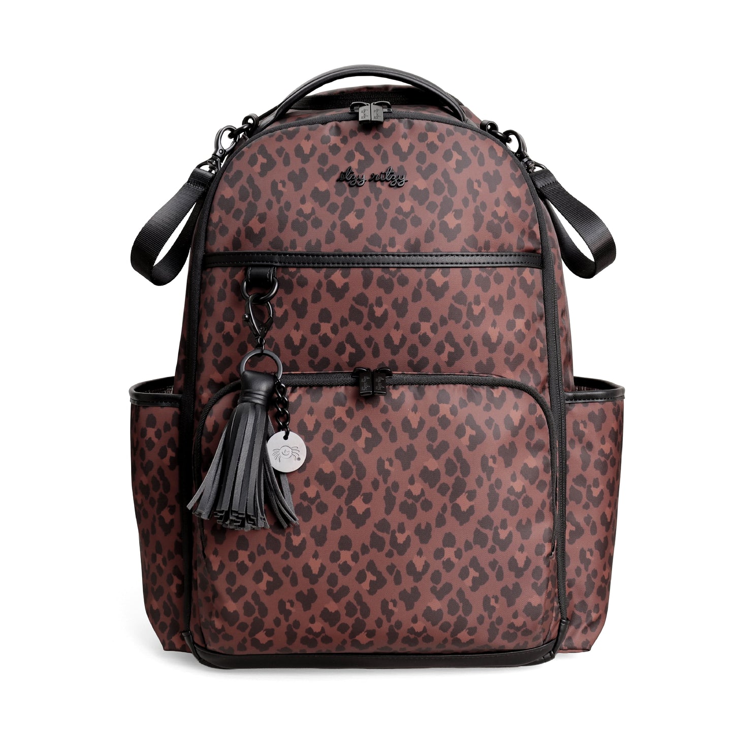 Itzy Ritzy Boss Plus - Leopard