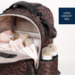 Itzy Ritzy Boss Plus - Leopard